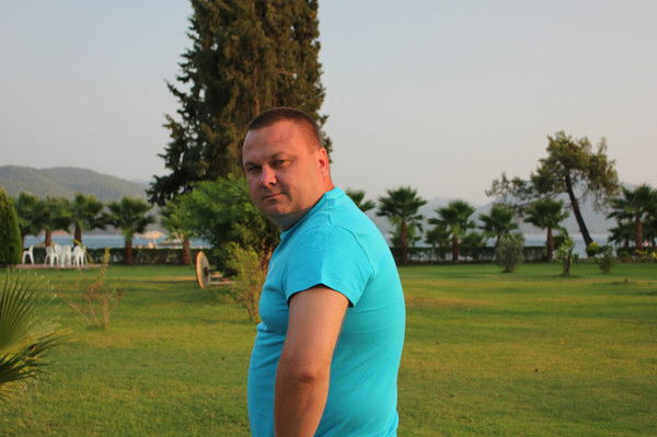 Эдуард Малышев