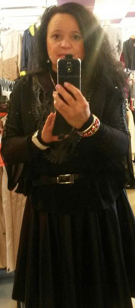 Лариса Кандалина