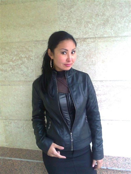 Лола Аманкулава