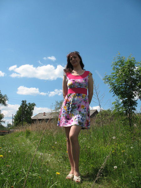 Ирина Закирова