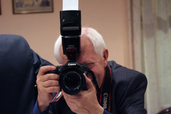 Олег Булдаков