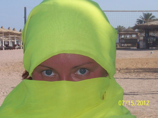 Ольга Комисарова