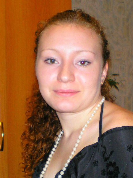 Елена Ляхова