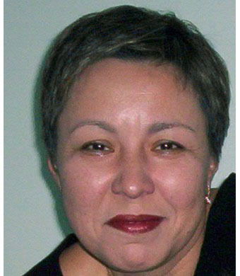 Гульнара Байкова