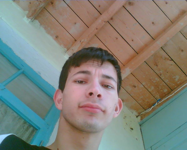 Имамгазали Ашалаев