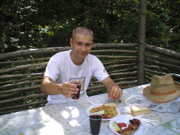 Сергей Контеев