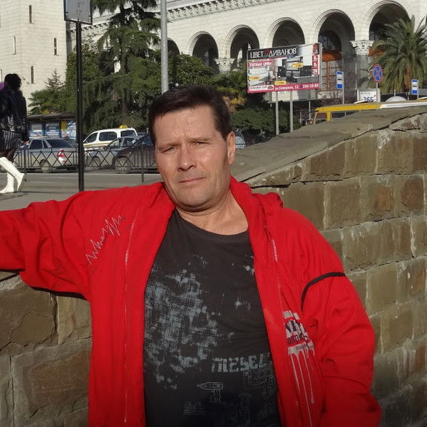 Константин Одинцов