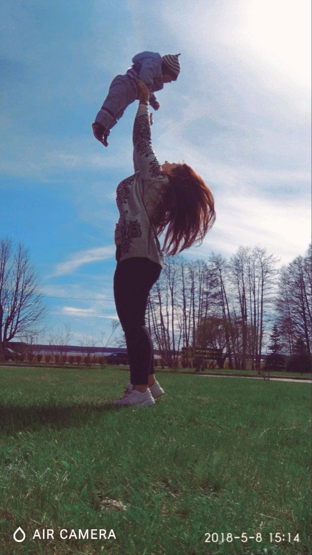 Светик Филипповская