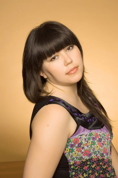 Леночка Айтакова