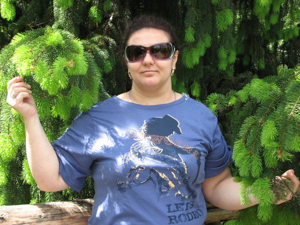 Лина Воскобойник