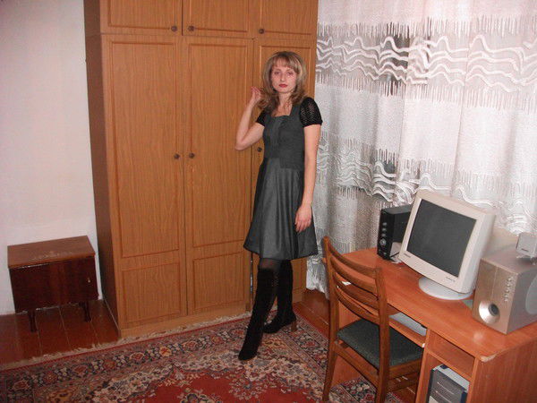 Юлия Киселева