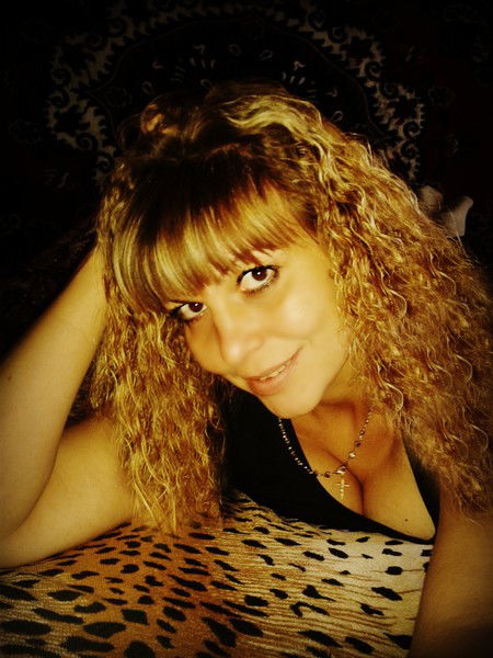 В. С@ндровна