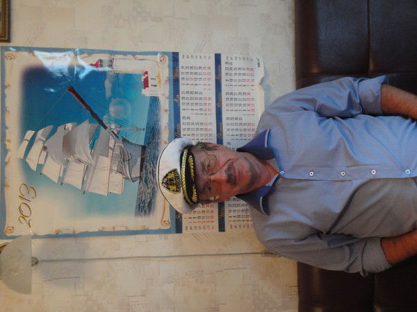 Леонид Промахов