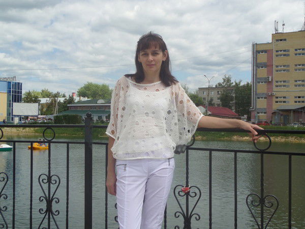 Ирина Ковалева