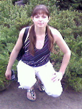 Оксана Бунчук