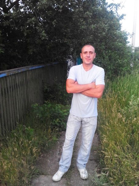 Дима Феклин