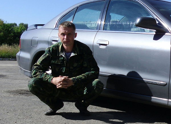 Дмитрий Алексеев