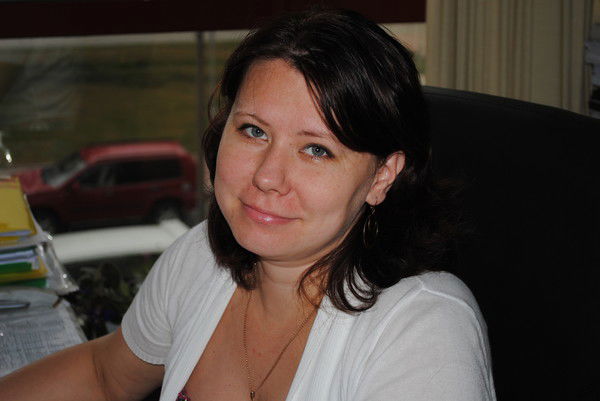 Любовь Шибанова