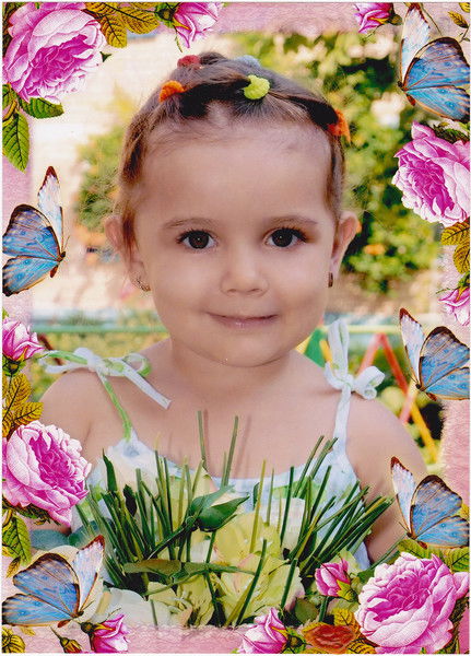 Оксана Астраханцева