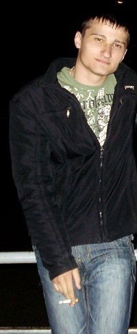 Руслан Шуба