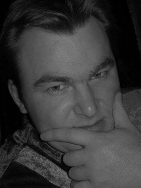 Константин Петров