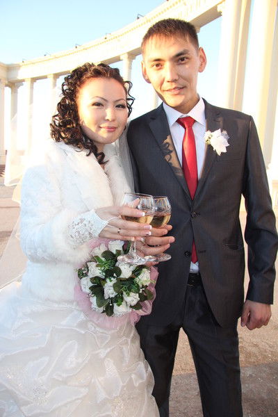 Нурсила Искакова