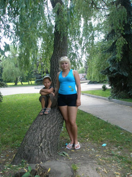 Анюта Добрякова