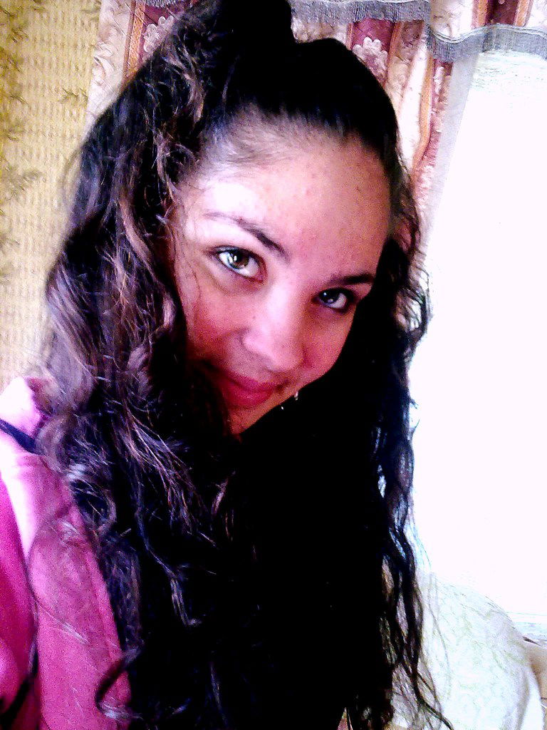 Карина Кужим