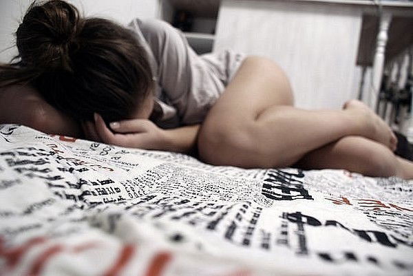 Лена Полякова