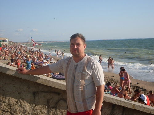 Александр Абрамов