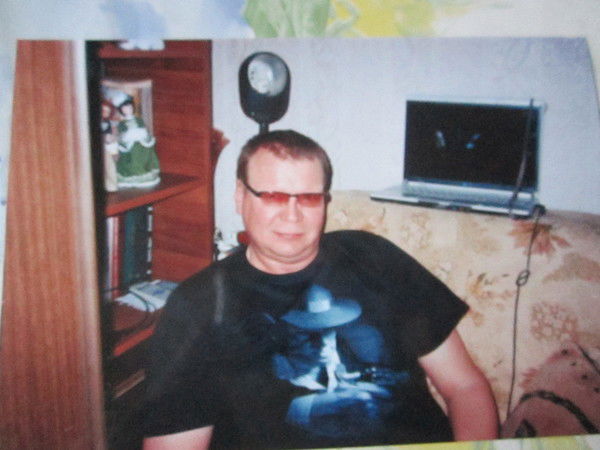 Сергей Александрович Шелепин