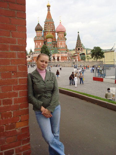 Наталия Соколова