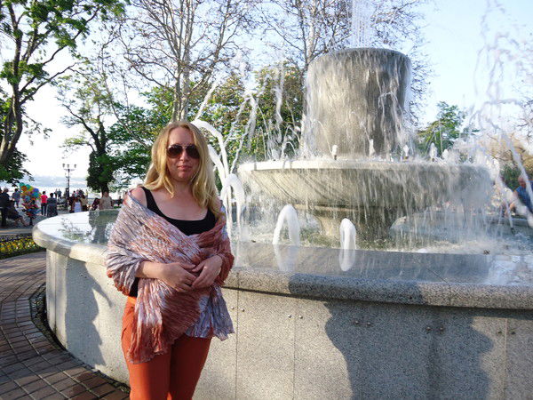 Наталия Черных