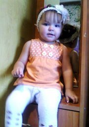 Надежда Сметанина