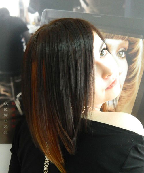 Мария Серёгина