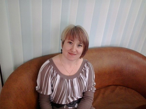 Рузалина Янгулатова