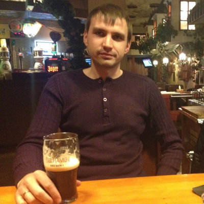 Владимир Новиков