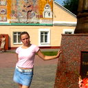 Екатерина Бондаренко