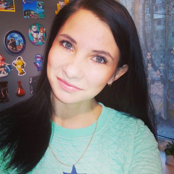 Надина Мариева