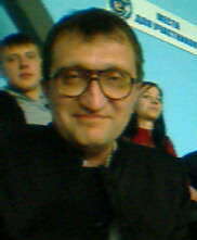 Андрей Полухин