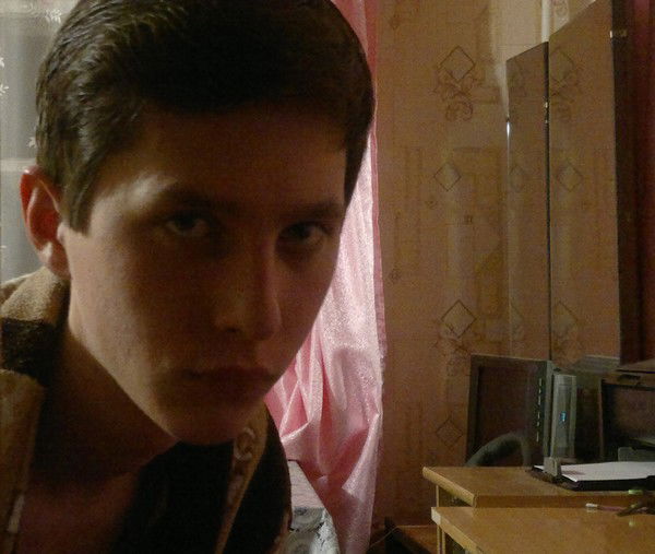 Владислав Никифоров