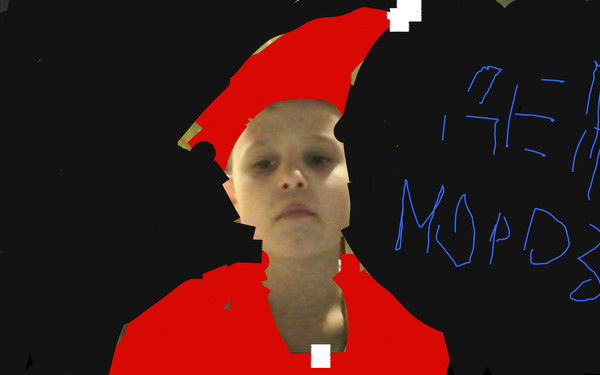 Илья Щелкунов