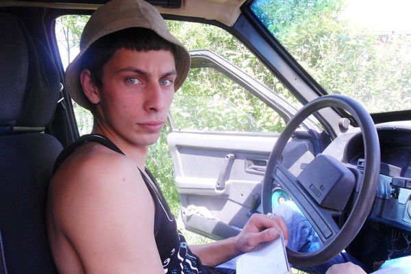 Иван Надыкто