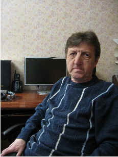 Вадим Мартюхин