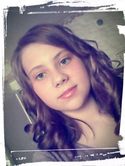 Сашенька Прокопеня