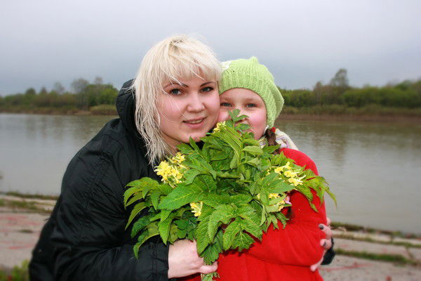 Ольга Круль