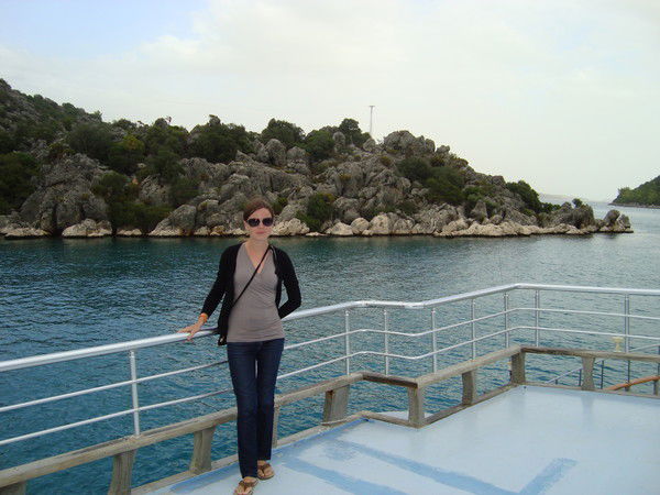 Евгения Букина