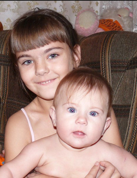 Алёна Куртукова