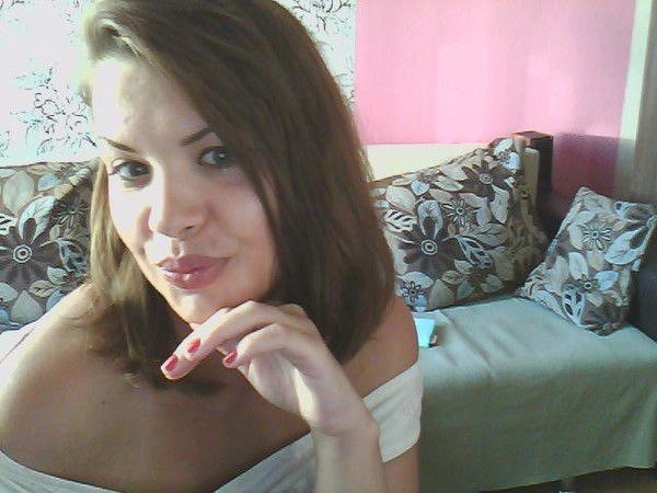 Катя Павлова