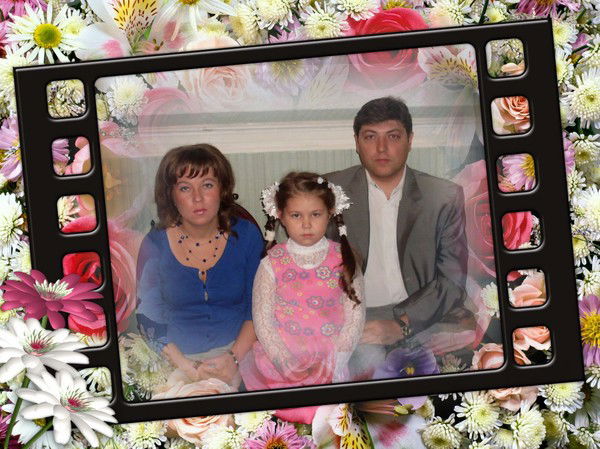 Юля Морозова